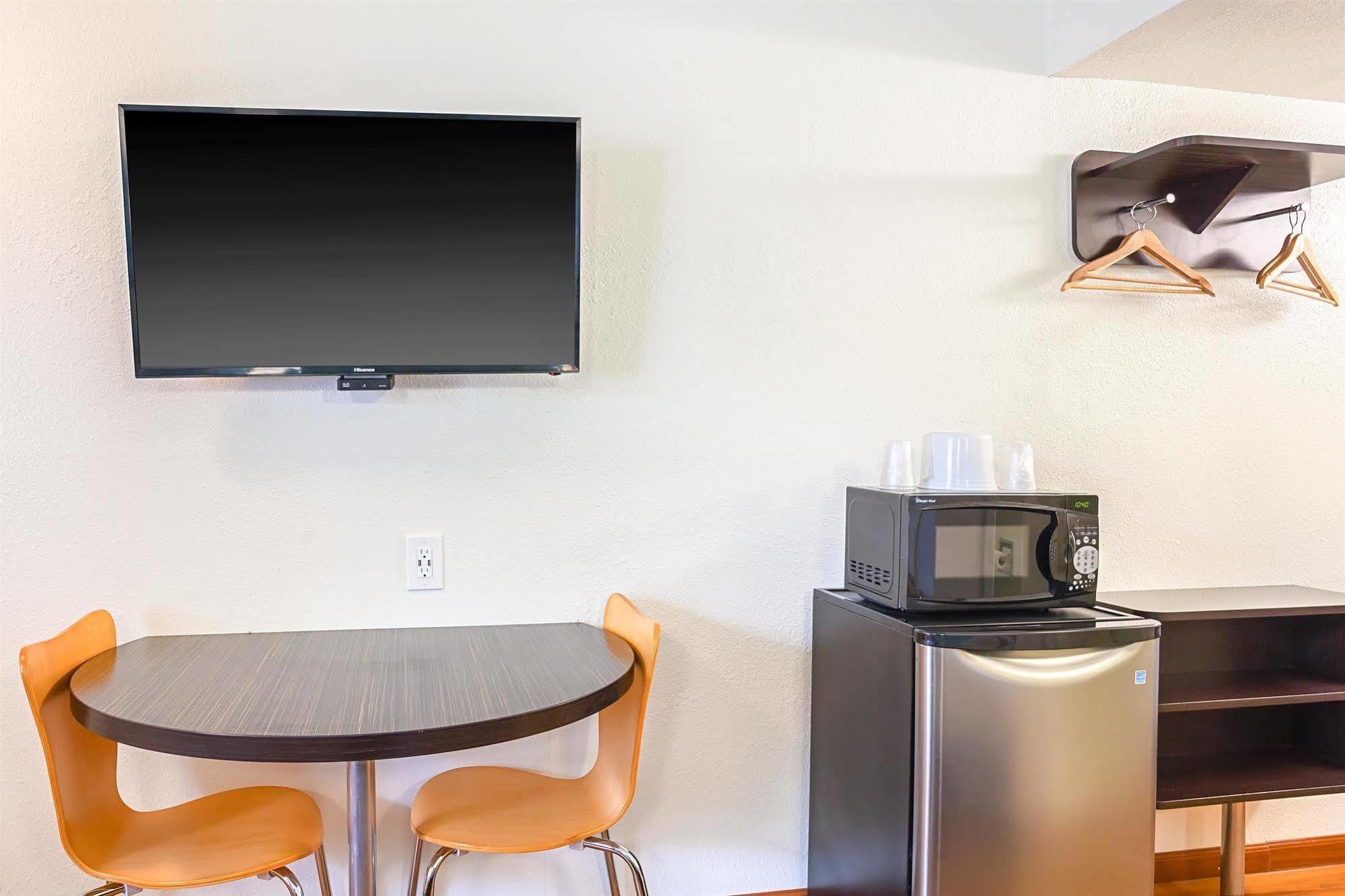 Pacific Inn Motel Ventura Kültér fotó